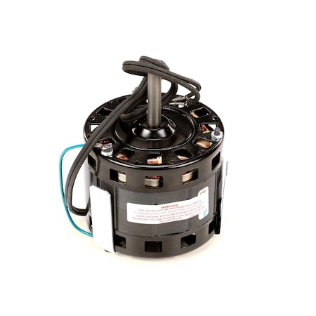 York Blower Motor, 1/6, 900/1, Ccw, 115-1-60 S1-7966-311P